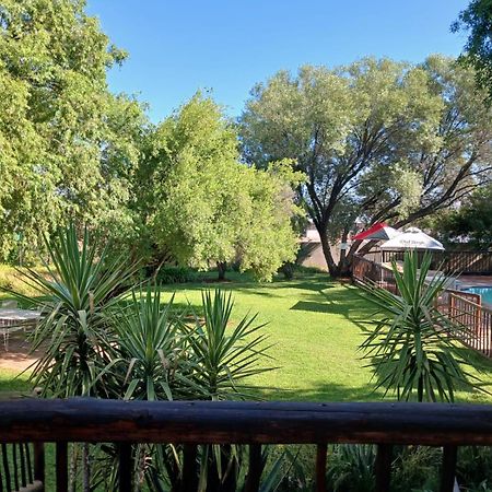 Upington Inn Eksteriør bilde