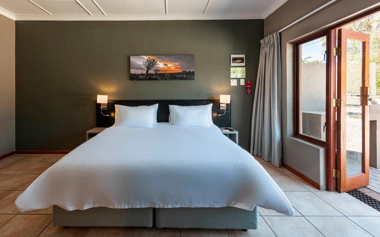 Upington Inn Eksteriør bilde