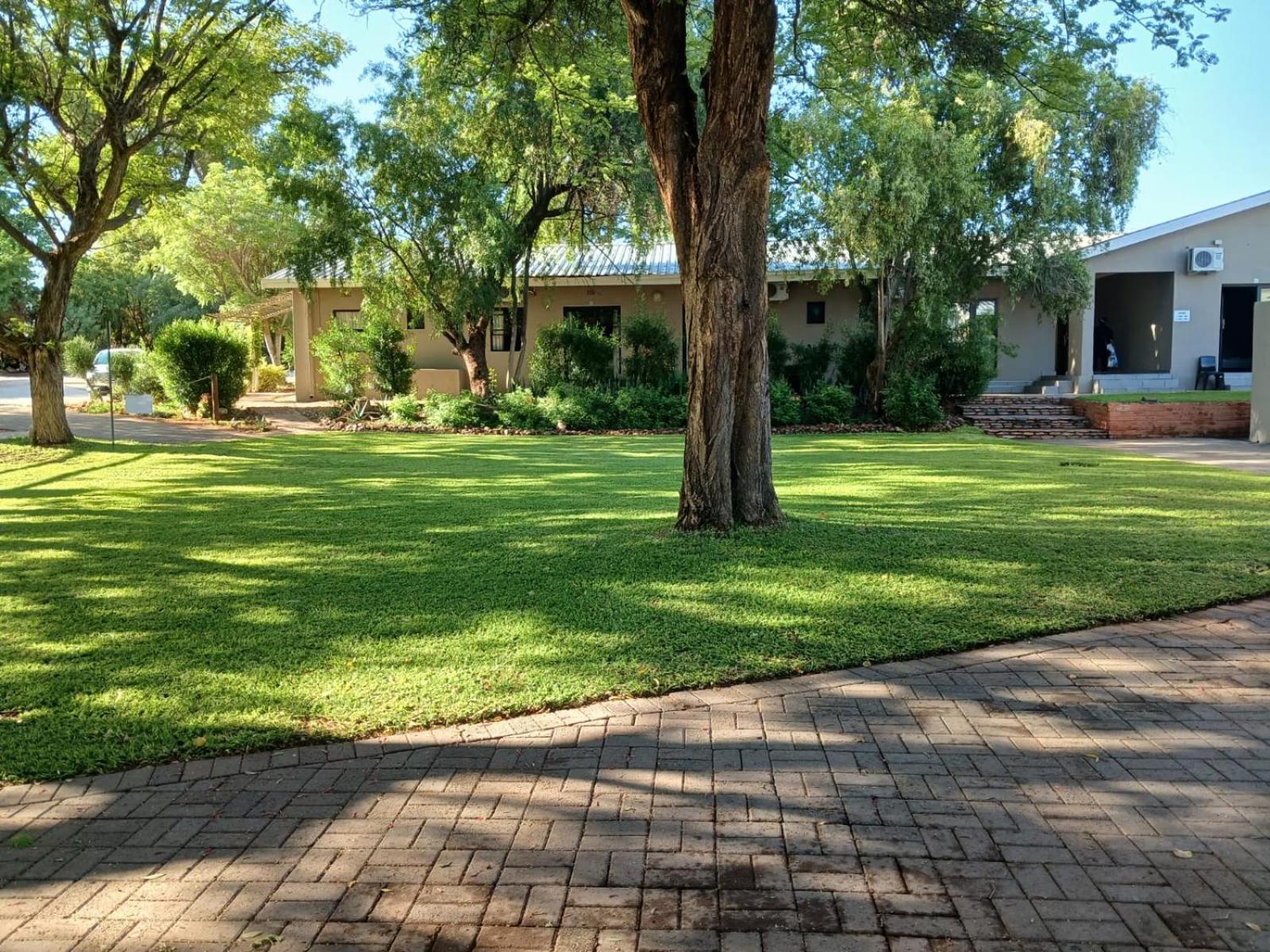 Upington Inn Eksteriør bilde
